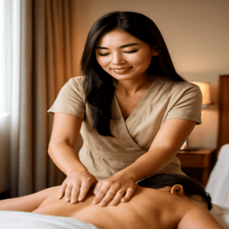 Pijat Aromaterapi Bandung