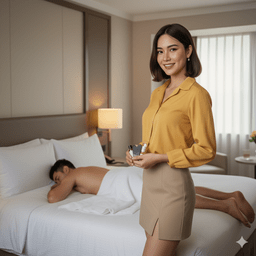 Pijat Refleksi Bandung