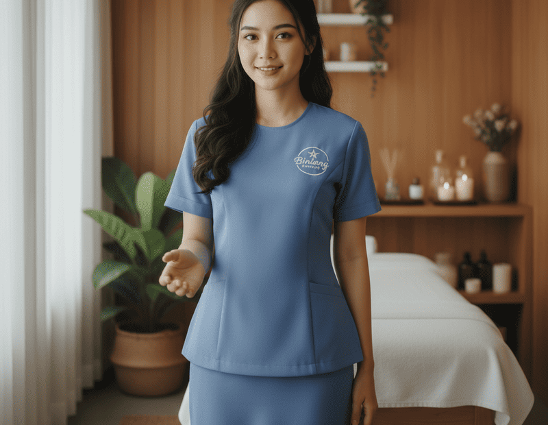 Melati Pijat Panggilan Bandung