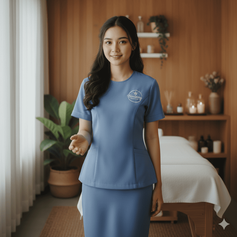 Melati Pijat Panggilan Bandung